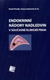 Endokrinní nádory nadledvin