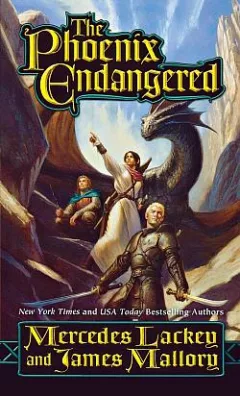 The Phoenix Endangered