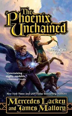 The Phoenix Unchained