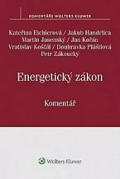 Energetický zákon - Komentář