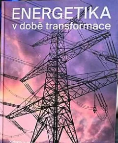 Energetika v době transformace