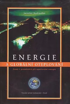 Energie a globální oteplování