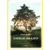 Energie krajiny