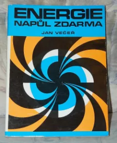 Energie napůl zdarma