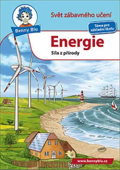 Energie - Síla z přírody