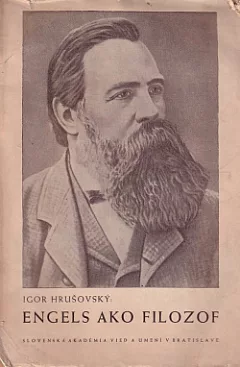 Engels ako filozof