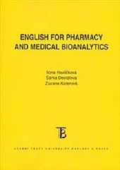 English for Pharmacy and Medical Bioanalytics