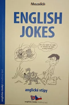 English jokes / Anglické vtipy