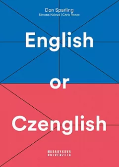 English or Czenglish: avoiding Czechisms in English
