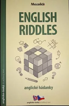English Riddles / Anglické hádanky