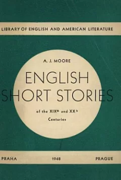 English Short Stories