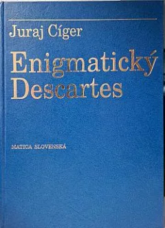 Enigmatický Descartes