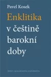 Enklitika v češtině barokní doby