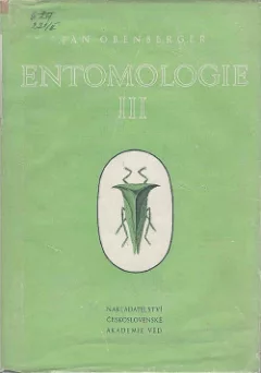 Entomologie III.