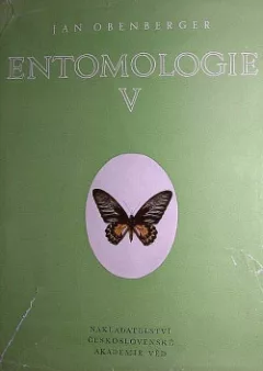 Entomologie V