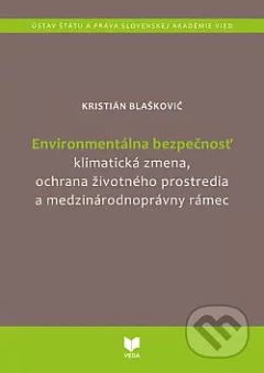 Environmentálna bezpečnosť