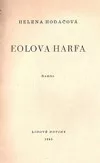 Eolova harfa