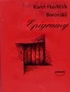 Epigramy
