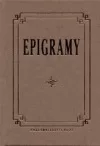 Epigramy, aneb, Goethe a ti druzí