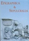 Epigraphica et Sepulcralia 2