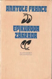 Epikurova záhrada
