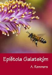Epištola Galatským