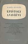 Epištoly a vavříny