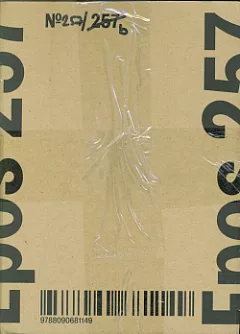 Epos 257: Kořeny, větve, šlahouny