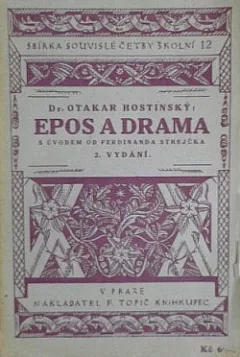 Epos a drama