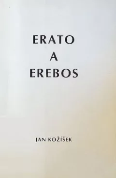 Erato a Erebos