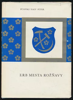 Erb mesta Rožňavy