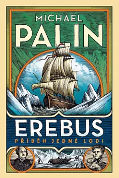 Erebus - Příběh ztracené lodi