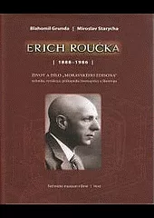 Erich Roučka