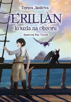 Kouzla na obzoru