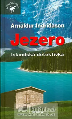 Jezero