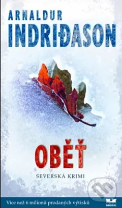 Oběť