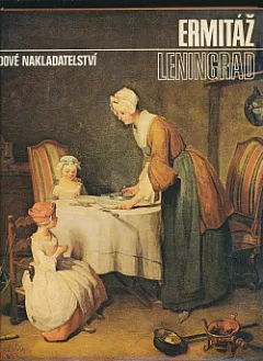 Ermitáž Leningrad