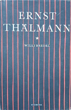 Ernst Thälmann