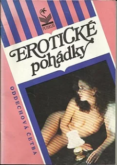 Erotické pohádky pro dospělé / Makedonský dekameron