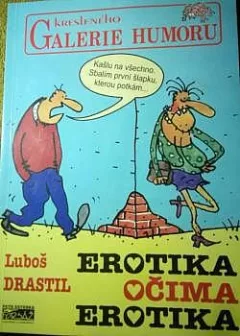 Erotika očima erotika