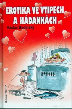 Erotika ve vtipech a hádankách