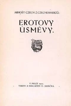 Erotovy úsměvy
