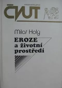 Eroze a životní prostředí