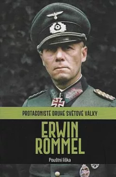 Erwin Rommel Pouštní liška