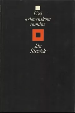 Esej o slovenskom románe