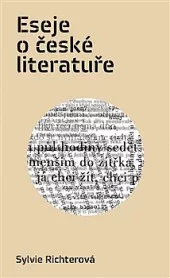 Eseje o české literatuře