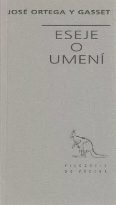 Eseje o umení