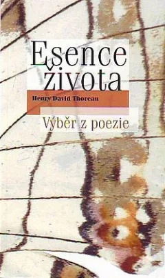 Esence života
