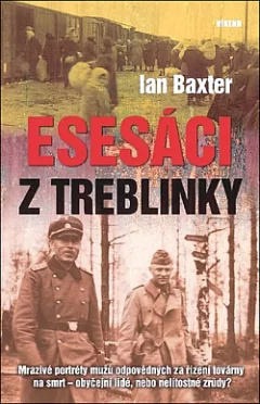Esesáci z Treblinky