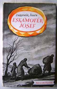 Eskamotér Josef